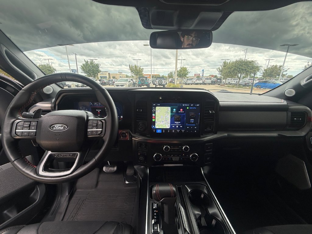 Used 2025 Ford F150 Raptor AWD/4WD image 15