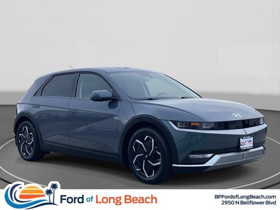 Used 2024 Hyundai Ioniq 5 SEL