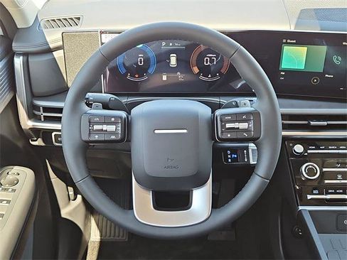 New 2026 Hyundai Santa Fe SE image 18