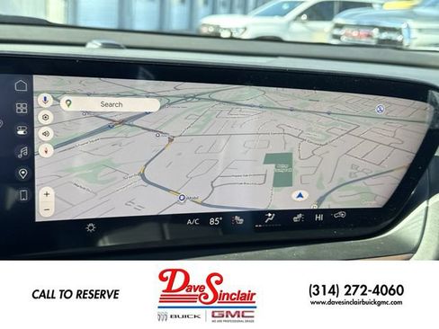 New 2026 Buick Envision Sport Touring AWD/4WD image 18