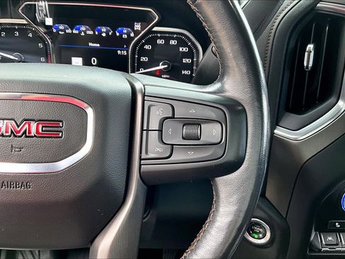 Used 2020 GMC Sierra 1500 AT4 w/ AT4 Premium Package AWD/4WD image 20