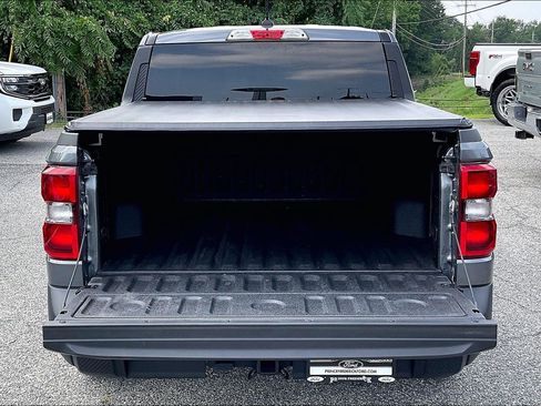 Certified 2024 Ford Maverick XLT w/ XLT Luxury Package FWD image 31