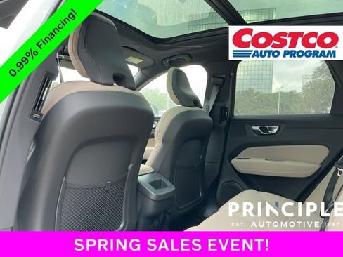New 2026 Volvo XC60 B5 Plus w/ Protection Package Premier AWD/4WD image 33