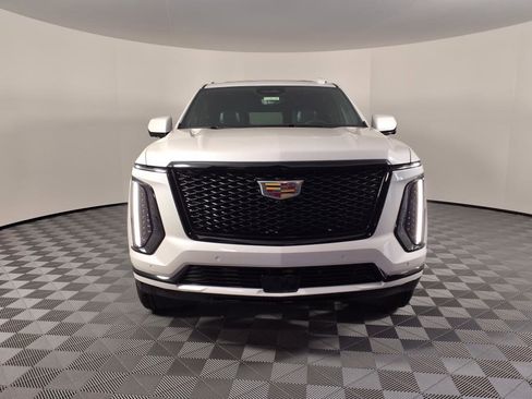 New 2025 Cadillac Escalade Sport Platinum image 2