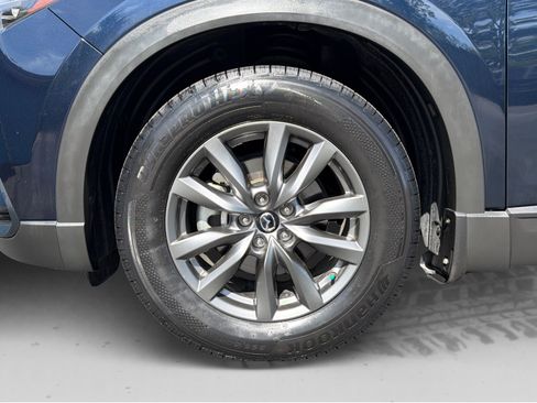 Used 2022 MAZDA CX-9 Touring w/ Touring Premium Package AWD/4WD image 51