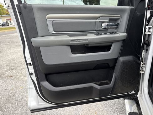 Used 2019 RAM 1500 Big Horn image 30