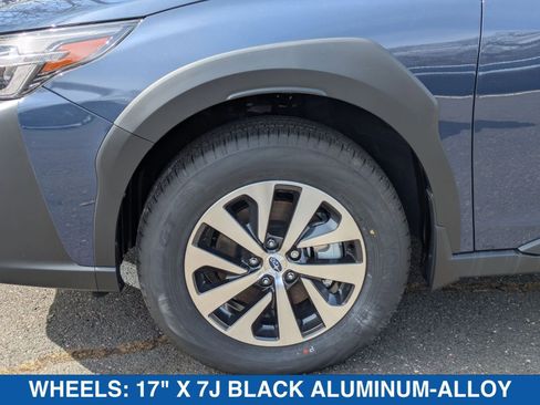 Used 2025 Subaru Outback 2.5i image 11