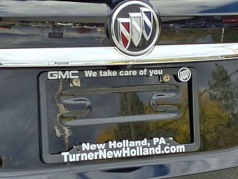 Used 2022 Buick Encore Preferred image 61