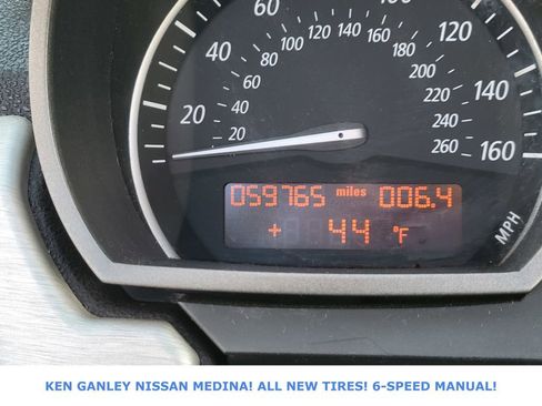 Used 2003 BMW Z4 3.0i image 33