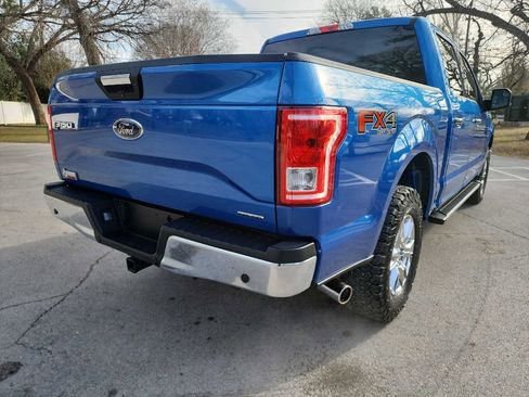 Used 2016 Ford F150 XLT w/ Equipment Group 301A Mid image 12