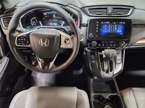 Used 2022 Honda CR-V EX image 47