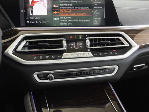 Used 2023 BMW X5 sDrive40i RWD image 39