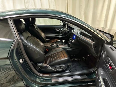 Used 2019 Ford Mustang Bullitt w/ Bullitt Electronics Package image 29