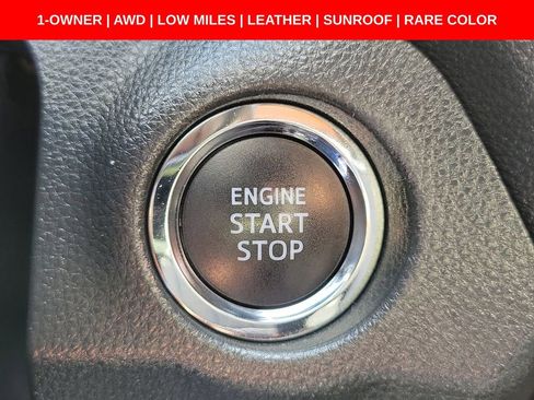 Used 2023 Toyota RAV4 XLE Premium AWD/4WD image 34