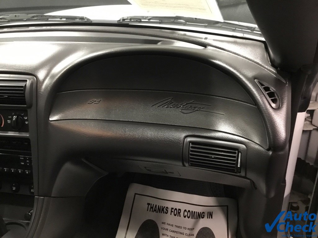 Used 2003 Ford Mustang GT RWD image 39