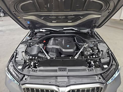 New 2026 BMW 530i w/ Premium Package image 31