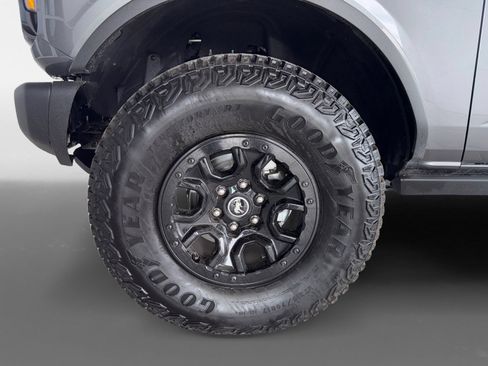 Used 2025 Ford Bronco Badlands AWD/4WD image 20