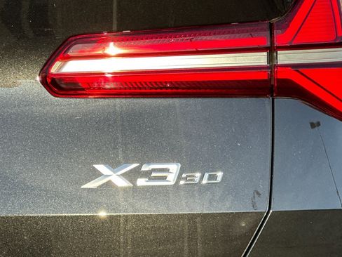Used 2026 BMW X3 xDrive30i w/ Premium Package AWD/4WD image 13
