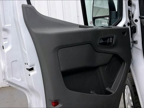 Used 2025 Ford Transit 250 Low Roof w/ Exterior Upgrade Package RWD image 19