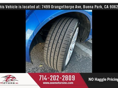 Used 2006 MAZDA MX-5 Miata Grand Touring w/ Premium Pkg RWD image 46