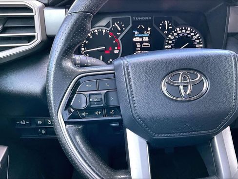 Used 2022 Toyota Tundra SR5 RWD image 24