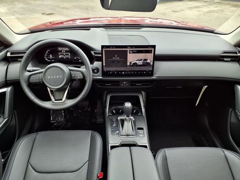 New 2026 MAZDA CX-5 2.5 S w/ Premium Package AWD/4WD image 9