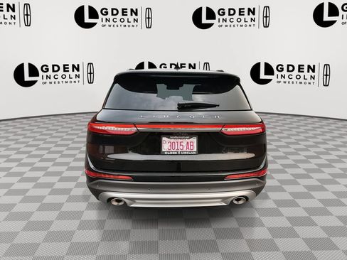 Used 2026 Lincoln Corsair Premiere FWD image 7