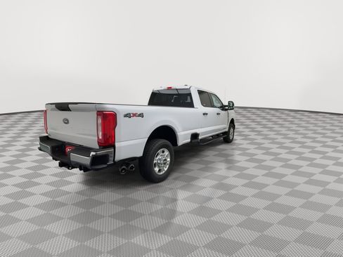 New 2026 Ford F250 XLT AWD/4WD image 36