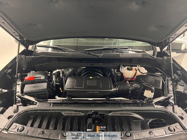 Used 2026 Chevrolet Silverado 1500 High Country w/ High Country Premium Package AWD/4WD image 22