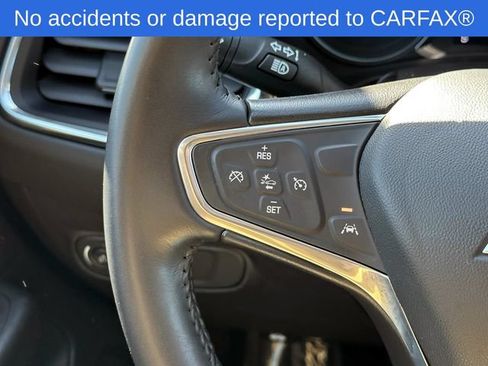 Certified 2022 Chevrolet Equinox LT FWD image 23