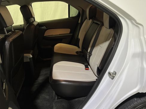 Used 2015 Chevrolet Equinox LT w/ Power Convenience Package FWD image 17