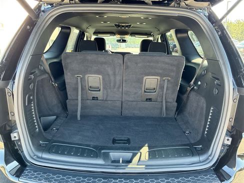 Used 2025 Dodge Durango GT RWD image 25