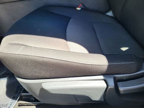 Certified 2025 Nissan Sentra SV w/ All-Weather Package FWD image 16
