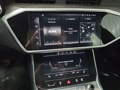 Used 2022 Audi A7 3.0T Premium image 25