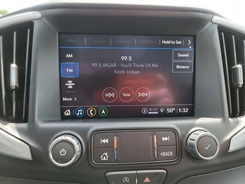 Certified 2023 GMC Terrain SLE w/ Driver Convenience Package AWD/4WD image 14