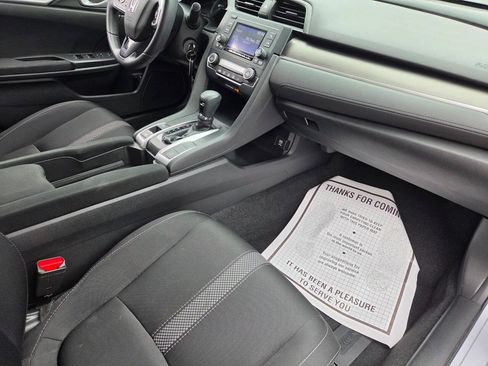 Used 2020 Honda Civic LX image 31