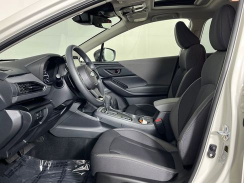 New 2025 Subaru Crosstrek 2.5i Premium image 10