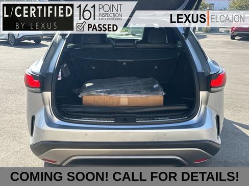 Certified 2026 Lexus RX 350h w/ Convenience Package AWD/4WD image 19