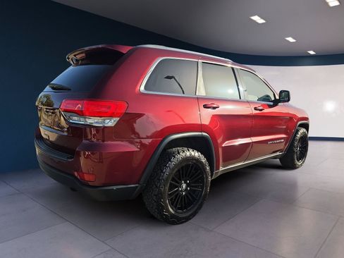 Used 2016 Jeep Grand Cherokee Laredo w/ Quick Order Package 23E RWD image 5
