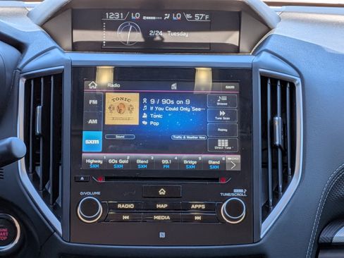 Used 2020 Subaru Forester Limited image 18