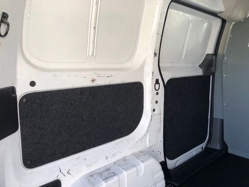Used 2020 Nissan NV200 SV w/ Back Door Glass Package FWD image 22