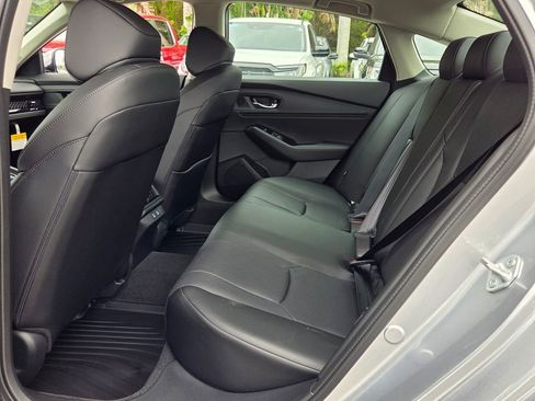 New 2026 Honda Accord Touring image 9