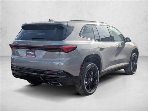 New 2026 Buick Enclave Sport Touring w/ Power Package AWD/4WD image 2