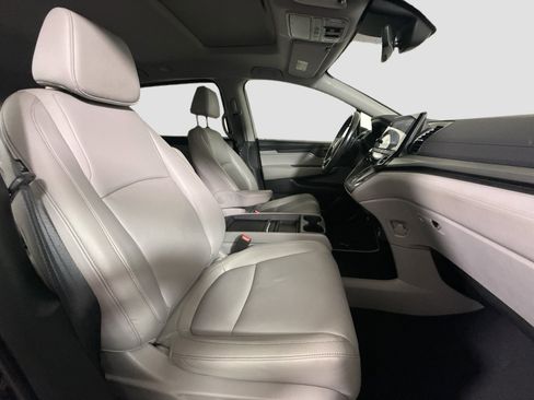 Used 2022 Honda Odyssey EX-L image 29
