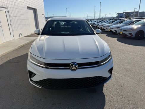 New 2026 Volkswagen Jetta Sport image 9