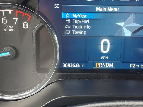 Certified 2023 Ford F150 XLT w/ Equipment Group 302A High AWD/4WD image 22