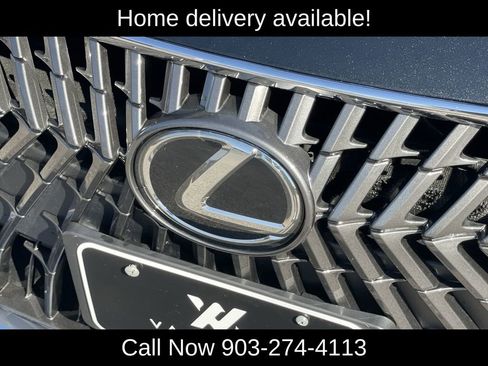 Used 2022 Lexus ES 350 w/ Premium Package image 39