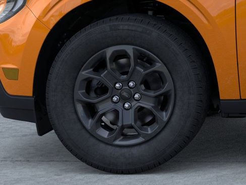 New 2026 Ford Maverick XLT AWD/4WD image 20