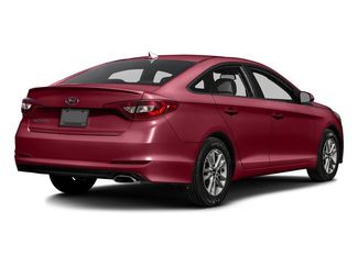 Used 2016 Hyundai Sonata SE w/ Cargo Package FWD video 2