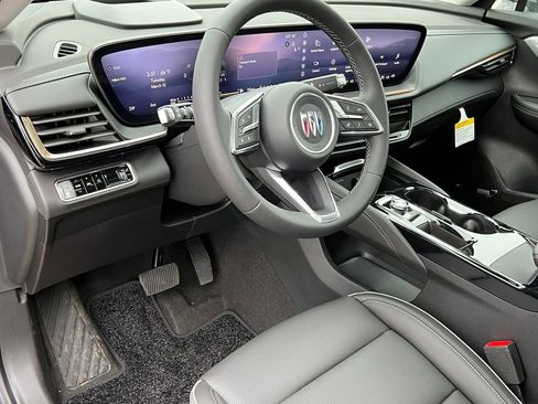 New 2026 Buick Envision Avenir image 15